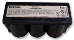 12-706 or 0120706 Dual-lite Hubbell Battery