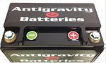 Antigravity YTX12-20L Lithium Ion Battery