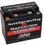 Antigravity YTX12-24 Lithium Ion Battery