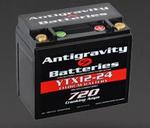 Antigravity YTX12-24L Lithium Ion Battery