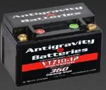 Antigravity YTZ10-12 Lithium Ion Battery