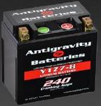 Antigravity YTZ7-8 Lithium Ion Battery