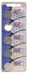 CR1616 Button Cell Battery (5 pack)