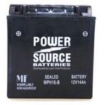 M32X61 Motocross Batteries