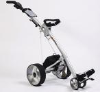 Golf Caddy Batteries