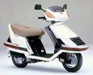 Motor Scooter / Moped