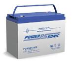 6 Volt, 226 Amp Long Life Battery
