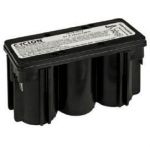 12-708 or 0120708 Dual-Lite Hubbell Battery