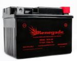 M62X4B Motocross Batteries