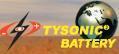 Tysonic Battery