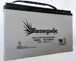 12 Volt, 100 Amp Battery