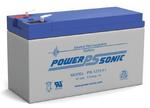 12 Volt, 7 Amp Battery