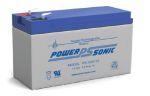 12 Volt, 9 Amp Battery