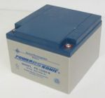 12 Volt, 26 Amp Battery  ADI Security