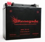M3RH4S or M4RH4S Motocross Batteries