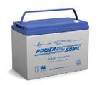 6 Volt, 210 Amp Battery