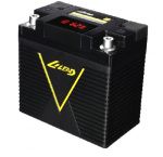 T5 Lithium Battery & LILEAD 10 Amp Lithium Charger