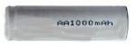 AA1000 mAH 1.2 Volt    Unitech Battery
