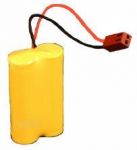 12-822 or 0120822  Dual-Lite Hubbell Battery