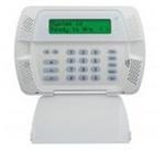 SECURITY SYS/FIRE ALARM 