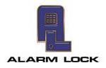 Alarm Lock