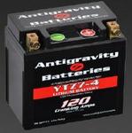 Antigravity YTZ7-4 Lithium Ion Battery