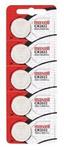 CR2032 Button Cell Battery (5 pack)