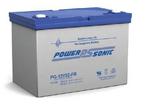 12 Volt, 98 Amp Long Life Battery