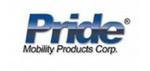 Pride Mobility