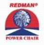 Redman Power Chair