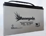 C100A National Battery