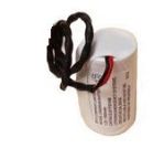 012745 Thomas & Betts replacement battery