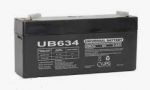 PC633 PowerCell Batteries
