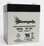 GP1245 CSB Battery