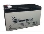 HR1234W F2 CSB Battery
