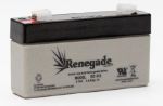 FP612 FirstPower Battery