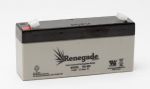 FP632 FirstPower Battery