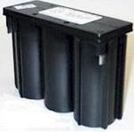 P12M National Battery