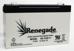 GP6120 CSB Battery