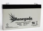 GP672 CSB Battery