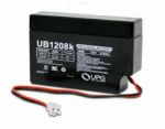 FP1208 FirstPower Battery