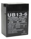 FP6140 FirstPower Battery